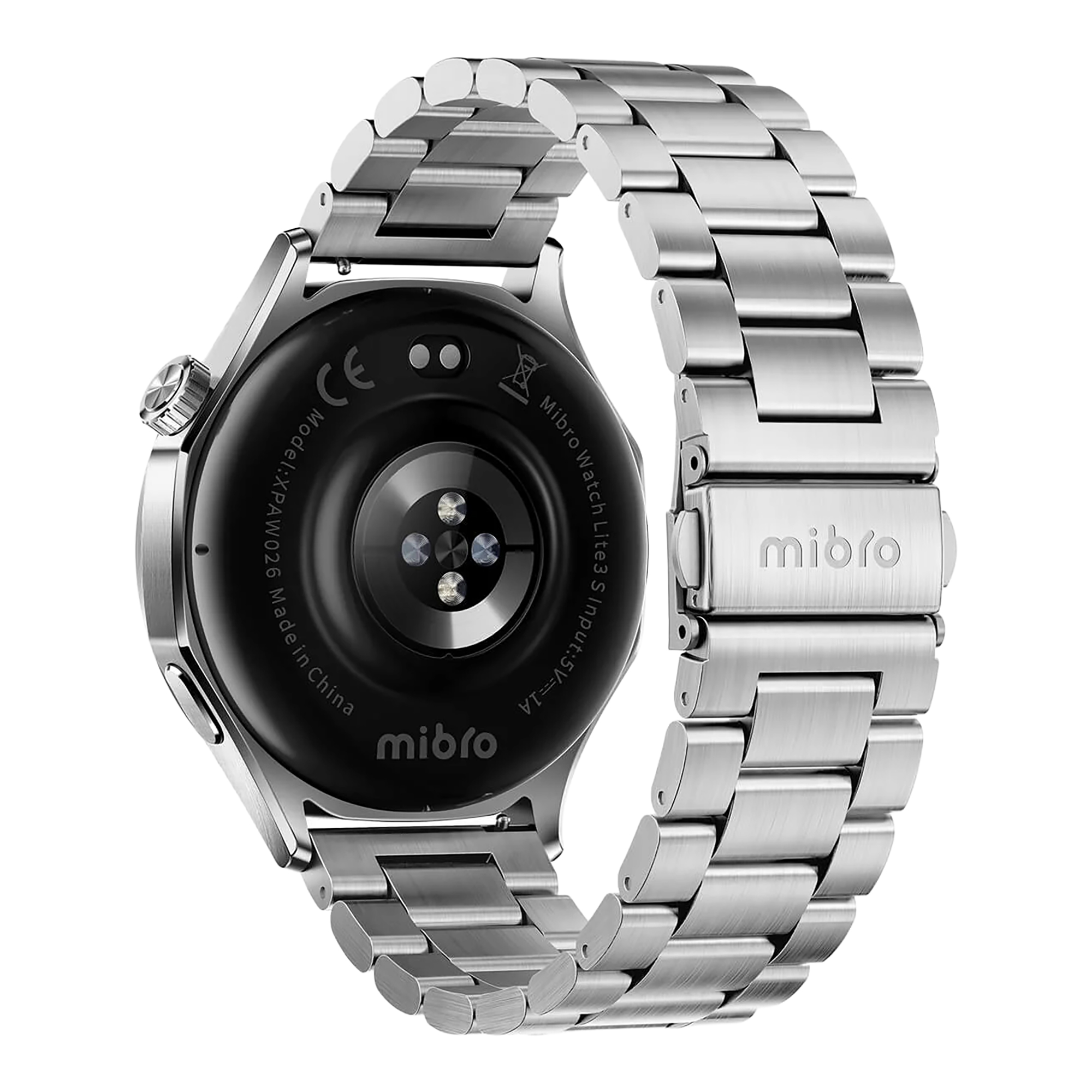 Reloj Inteligente Mibro Watch GT 46mm 5atm 1,43'' Bluetooth - Imagen 2