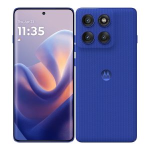 Motorola Edge 60 Pro Pantalla 6,67' Red 5G Ram 12gb Rom 512gb Triple Cam 50mp