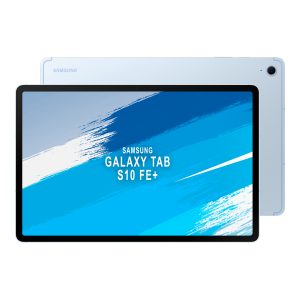 Tablet Samsung Tab S10 Fe+ Pantalla 13,1' Ram 8gb Rom 128gb 13mp+12mp