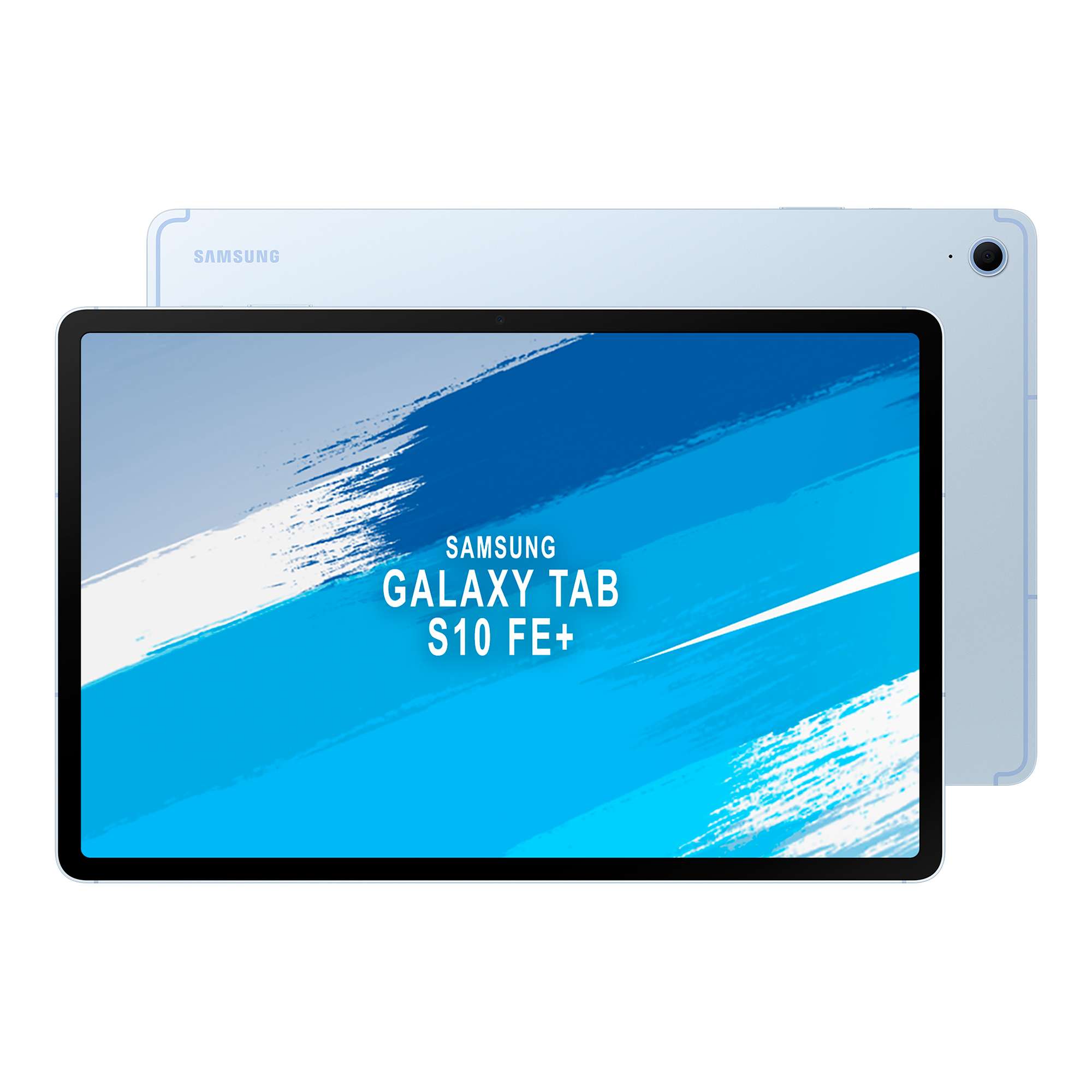 Tablet Samsung Tab S10 Fe+ Pantalla 13,1' Ram 8gb Rom 128gb 13mp+12mp