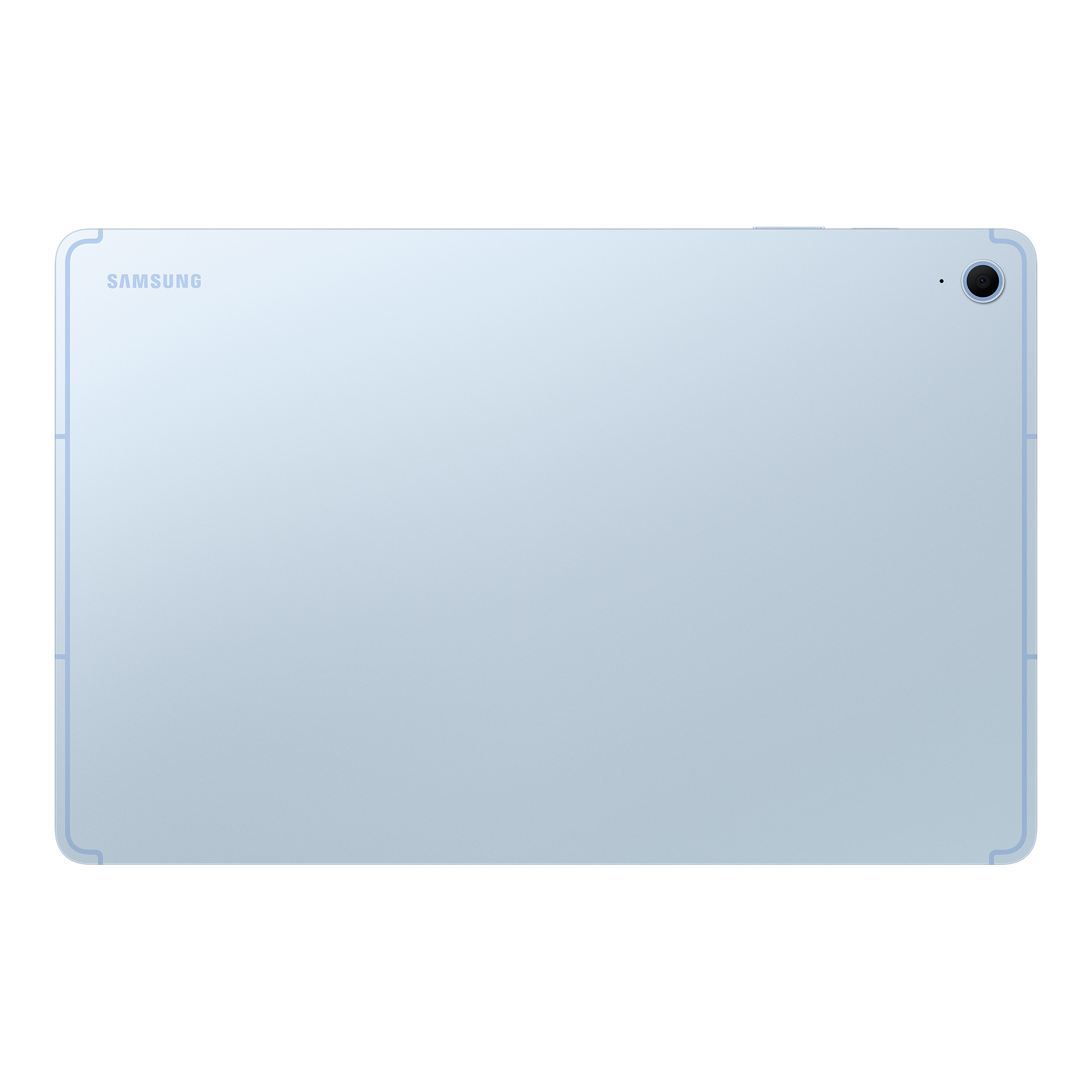 Tablet Samsung Tab S10 Fe+ Pantalla 13,1' Ram 8gb Rom 128gb 13mp+12mp - Imagen 2