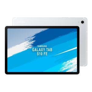 Tablet Samsung Tab S10 Fe Pantalla 10,9' Red 5G Ram 8gb Rom 128gb 13mp+12mp