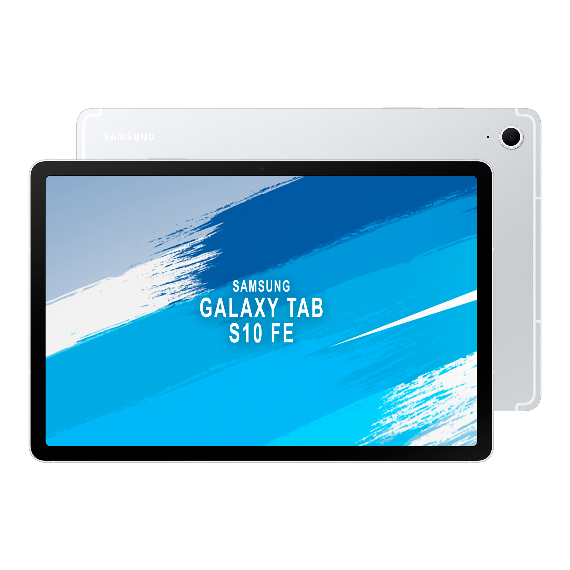 Tablet Samsung Tab S10 Fe Pantalla 10,9' Red 5G Ram 8gb Rom 128gb 13mp+12mp