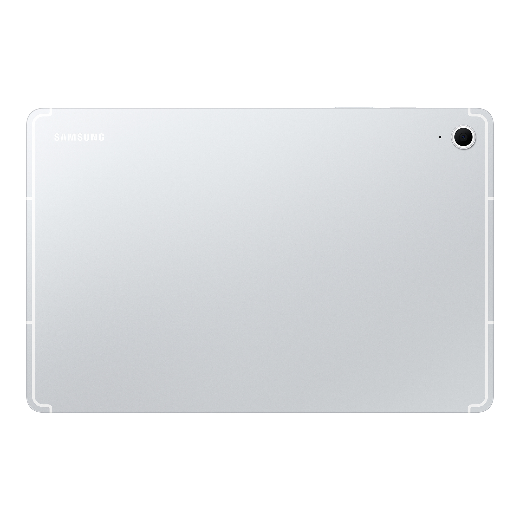 Tablet Samsung Tab S10 Fe Pantalla 10,9' Red 5G Ram 8gb Rom 128gb 13mp+12mp - Imagen 2