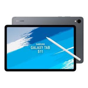 Tablet Samsung Tab S11 Pantalla 11' Ram 12gb Rom 256gb 13mp+12mp