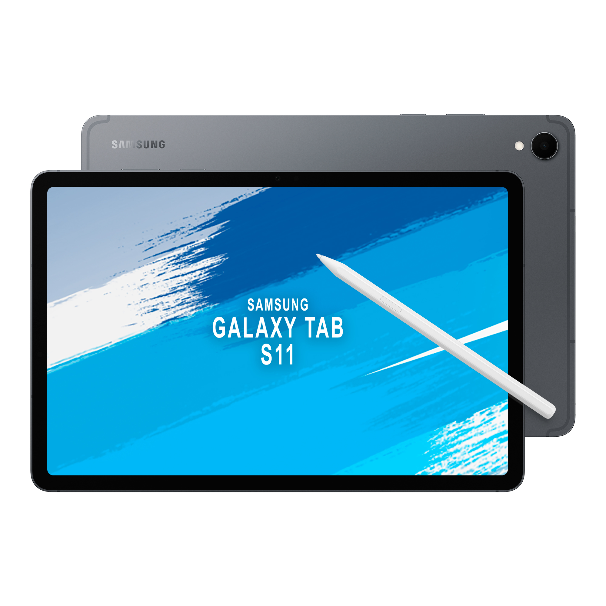 Tablet Samsung Tab S11 Pantalla 11′ Ram 12gb Rom 256gb 13mp+12mp