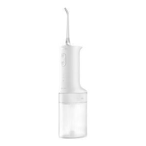 Irrigador Bucal Inalámbrico Xiaomi Bhr9682eu Ipx7 12w