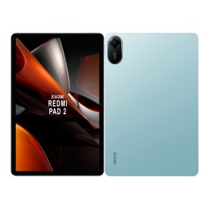 Tablet Redmi Pad 2 Xiaomi Pantalla 11' Ram 4gb Rom 128gb