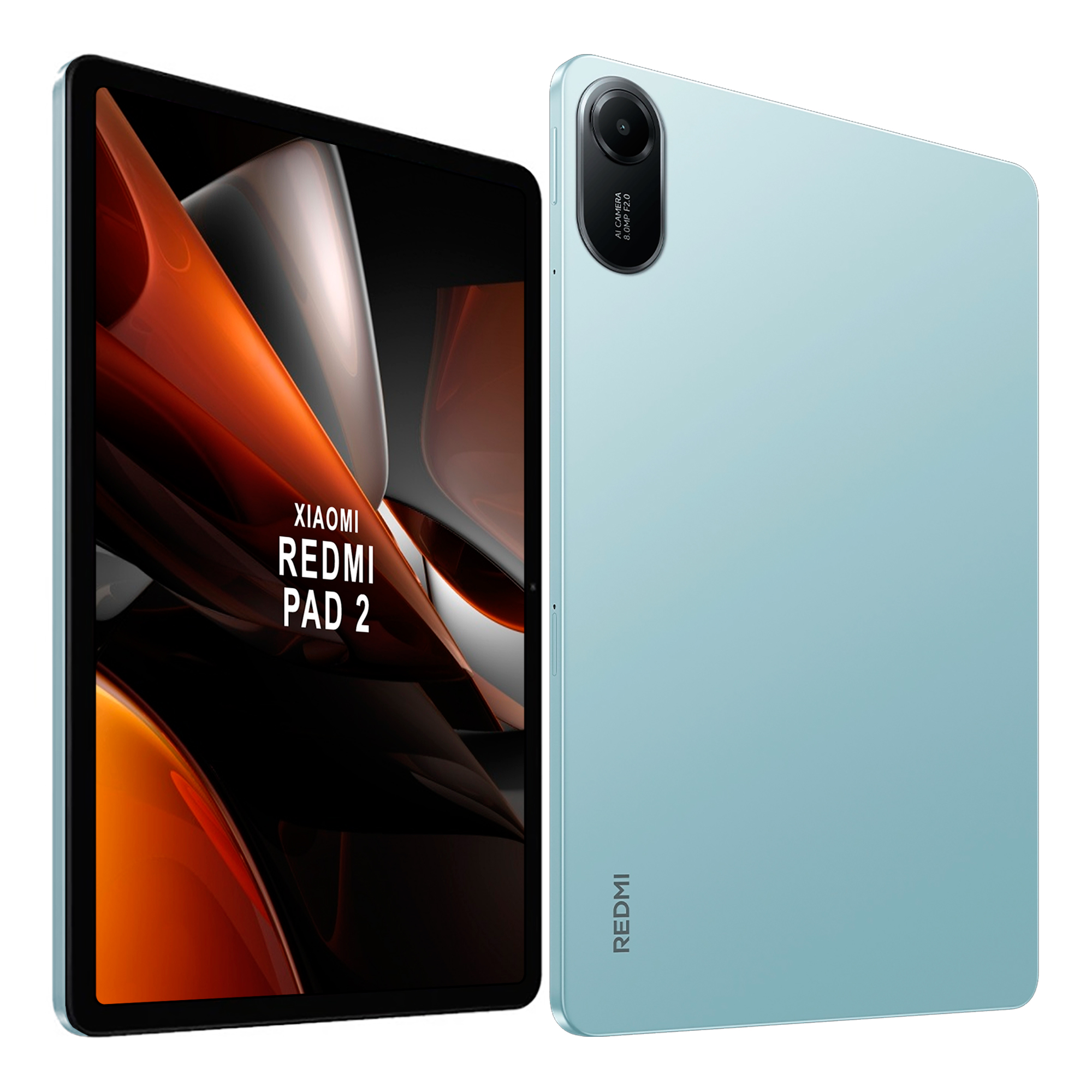 Tablet Redmi Pad 2 Xiaomi Pantalla 11' Ram 4gb Rom 128gb - Imagen 2