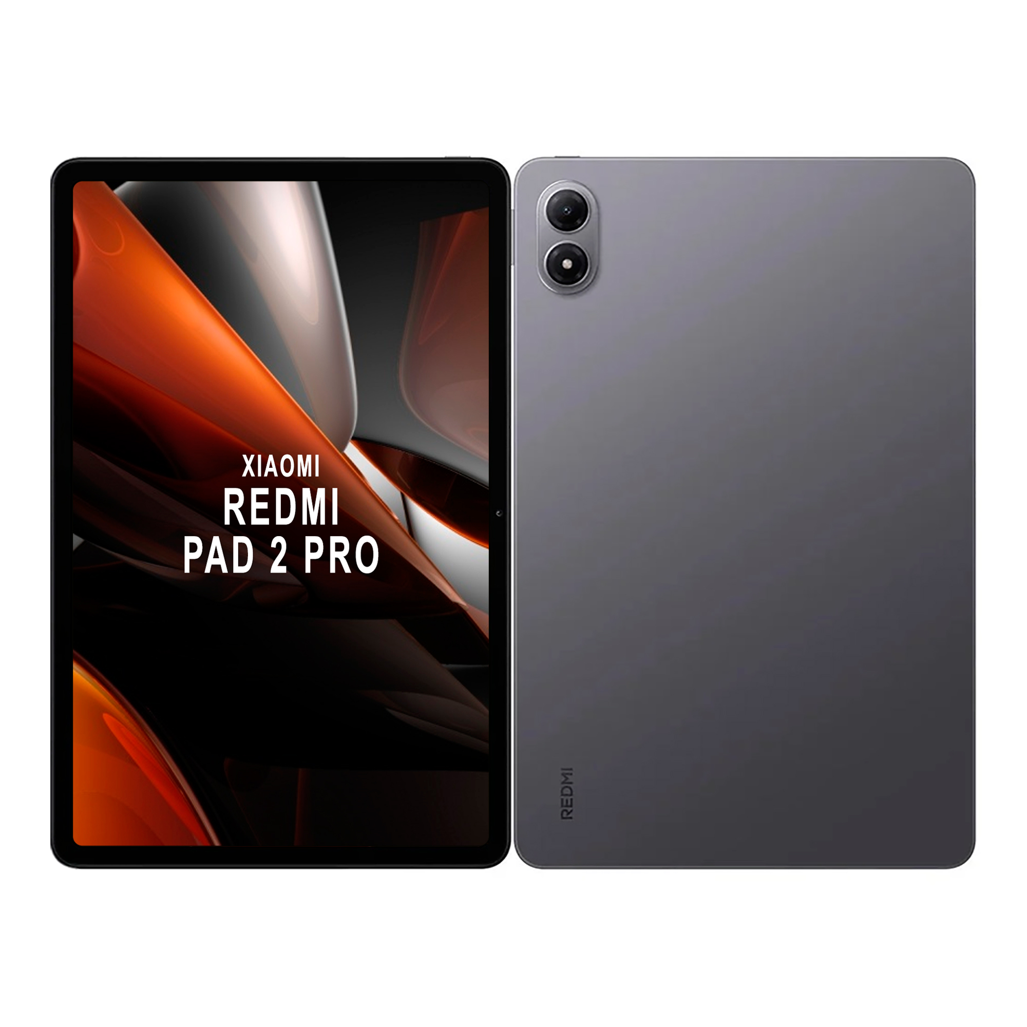 Xiaomi Tablet Redmi Pad 2 Pro Pantalla 12,1' Ram 8gb Rom 256gb
