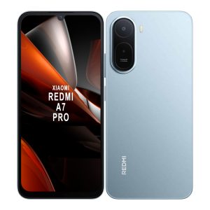 Xiaomi Redmi A7 Pro Pantalla 6,9' Red 4G Ram 4+4gb Rom 128gb