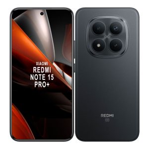 Xiaomi Redmi Note 15 Pro+ Pantalla 6,83' Red 5G Ram 12gb Rom 512gb