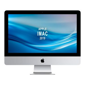 Equipo All In One Imac 2019 Pantalla 21,5' Intel Core I5 Ram 16gb SSD 256gb Mac Mojave