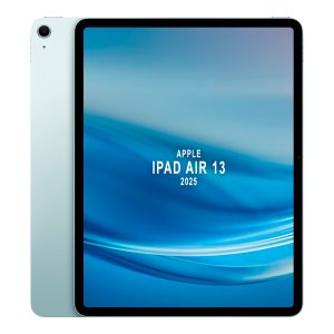 iPad Air 2025 Pantalla 13' Apple M3 Ram 8gb Rom 128gb iPadOS 12mp+12mp
