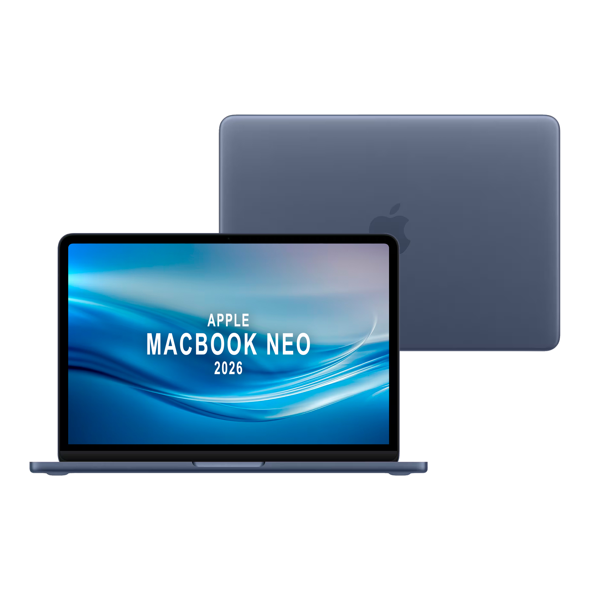 Macbook Neo 2026 Pantalla 13′ Apple A18 PRO Ram 8gb SSD 512gb