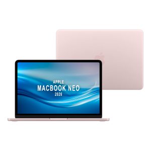 Macbook Neo 2026 Pantalla 13' Apple A18 PRO Ram 8gb SSD 512gb Mac
