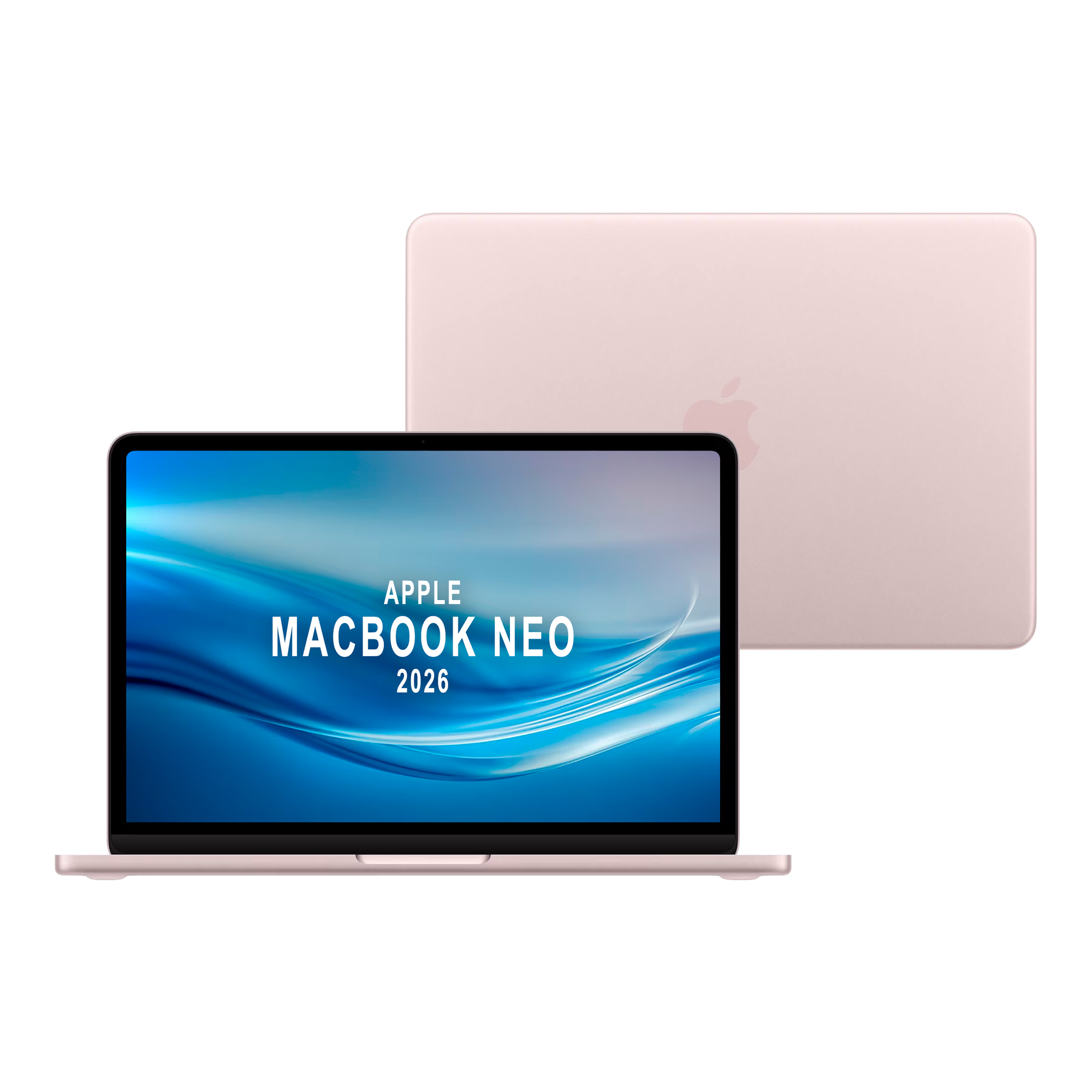 Macbook Neo 2026 Pantalla 13' Apple A18 PRO Ram 8gb SSD 512gb Mac