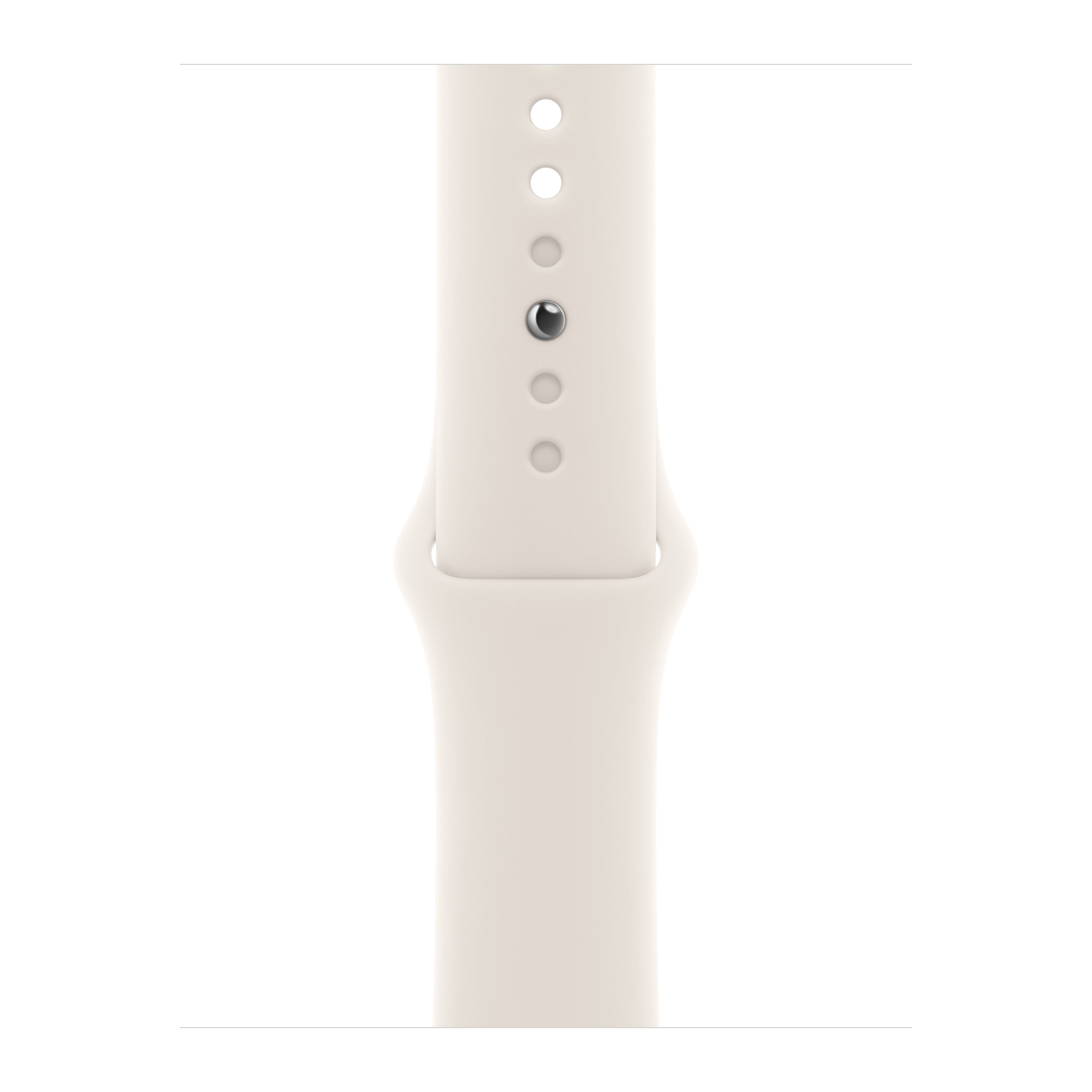 Apple Watch SE 3 40mm M/L 5atm Wifi Bluetooth Gps - Imagen 2