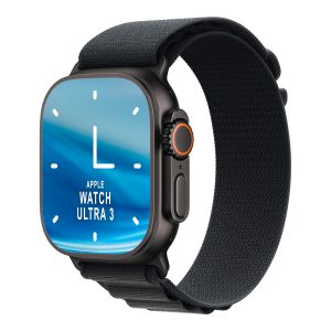 Apple Watch Ultra 3 49mm L 4G 10atm 64gb Wifi Bluetooth Gps