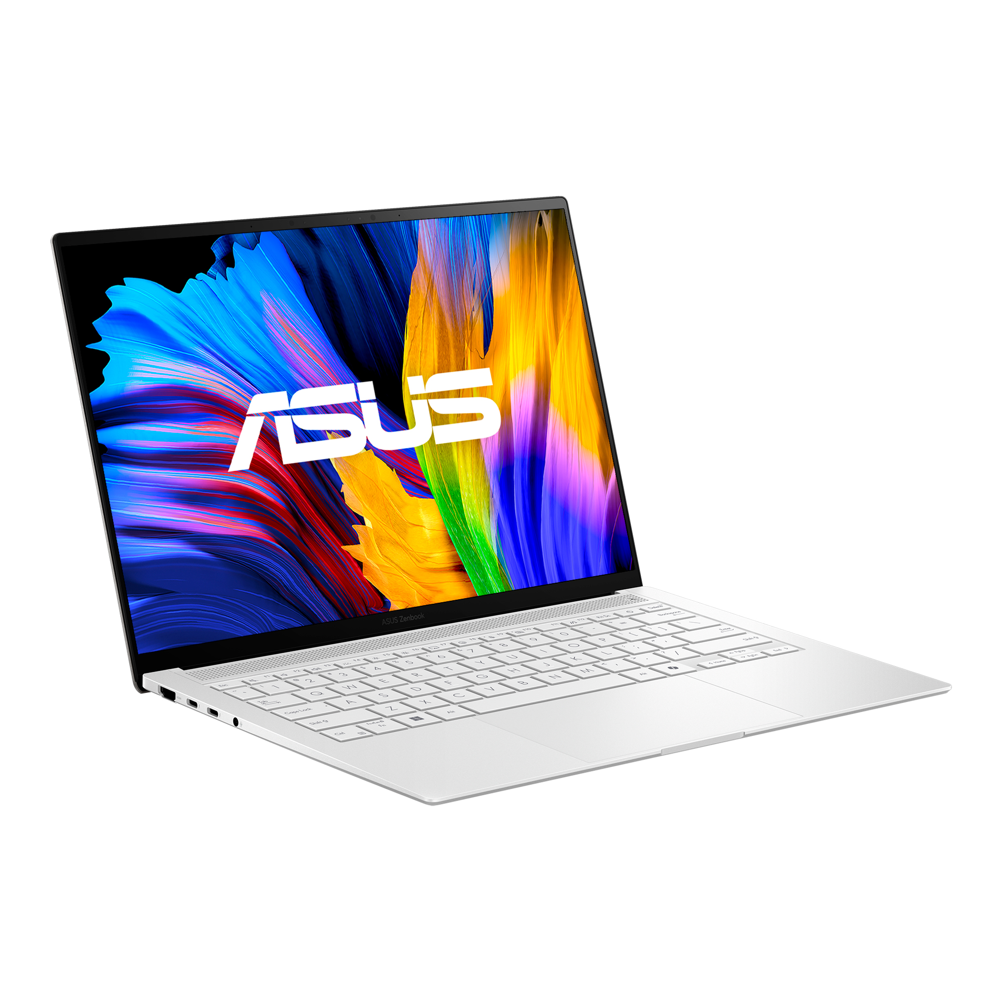 Notebook Asus Zenbook S Pantalla 14' Táctil Oled Intel Core Ultra 7 Ram 32gb SSD 1tb Win11 - Imagen 2