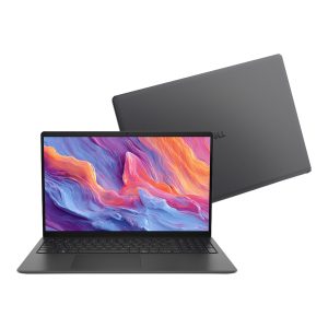 Notebook Dell Pantalla 15,6' Táctil Intel Core Ultra 7 Ram 16gb SSD 1tb Win11