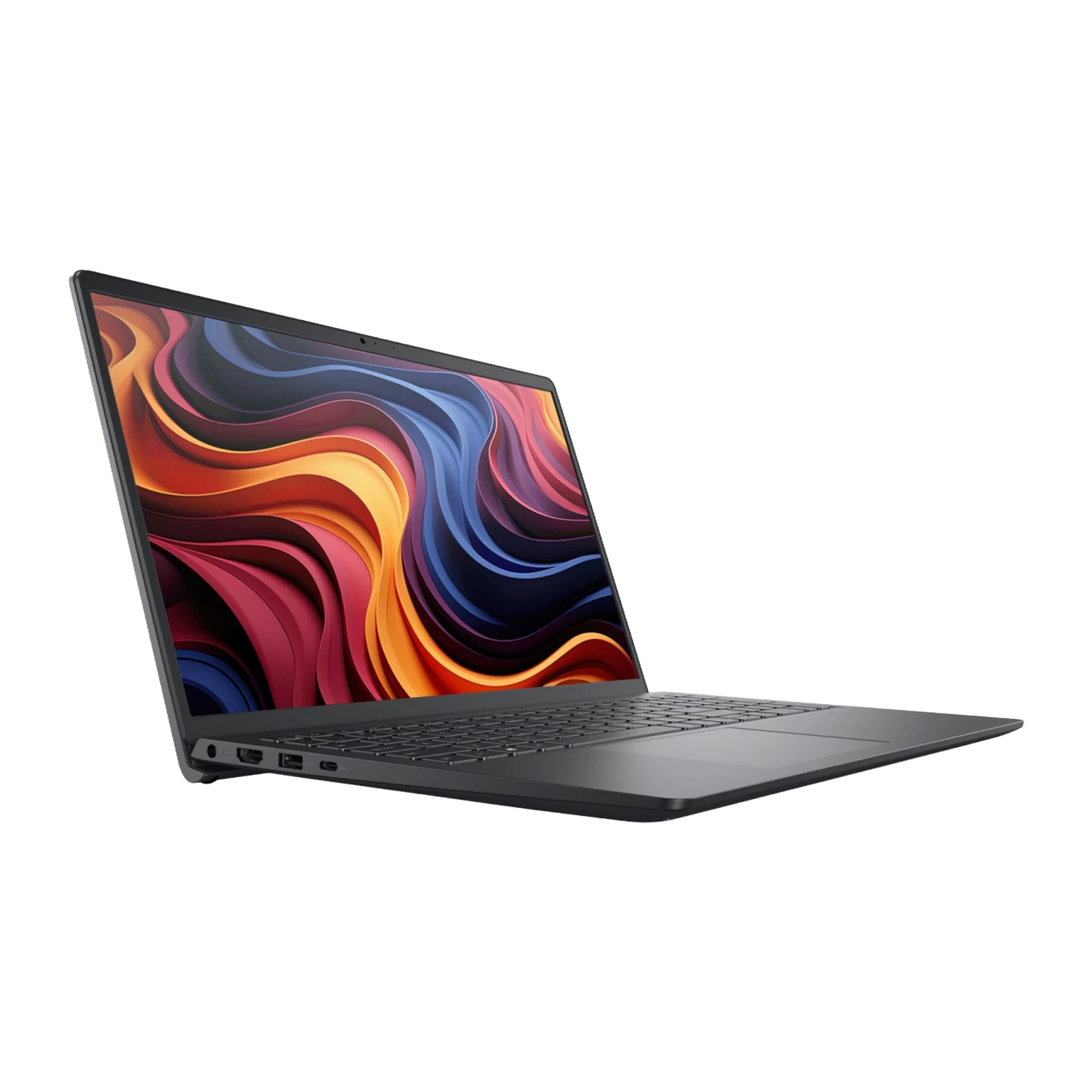 Notebook Dell Inspiron Pantalla 15,6' AMD Ryzen 7 Ram 16gb SSD 512gb Win11 - Imagen 2