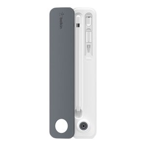 Funda y Soporte Para Apple Pencil Gen1 Belkin F8j206