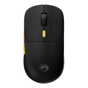 Mouse Gaming Inalámbrico Marvo G912w Óptico 12000dpi