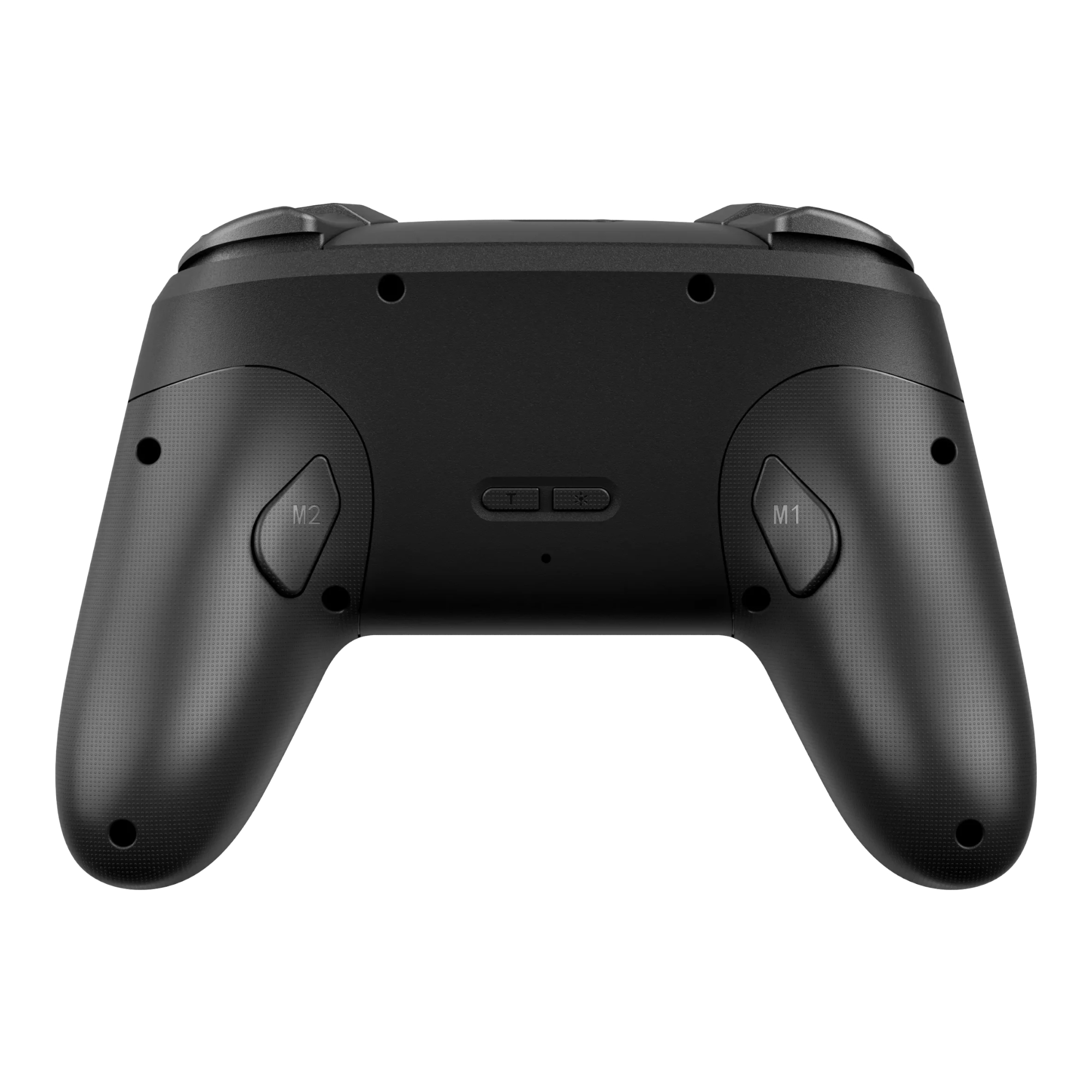 Gamepad Inalámbrico Marvo GT-80 Multiplataforma Vibración - Imagen 2