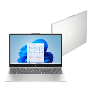 Notebook HP Pantalla 15,6' AMD Ryzen 7 Ram 8gb SSD 512gb Win11