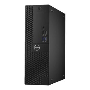 Mini Pc Dell Optiplex 3050 SFF Intel Core I5 Ram 16gb SSD 256gb