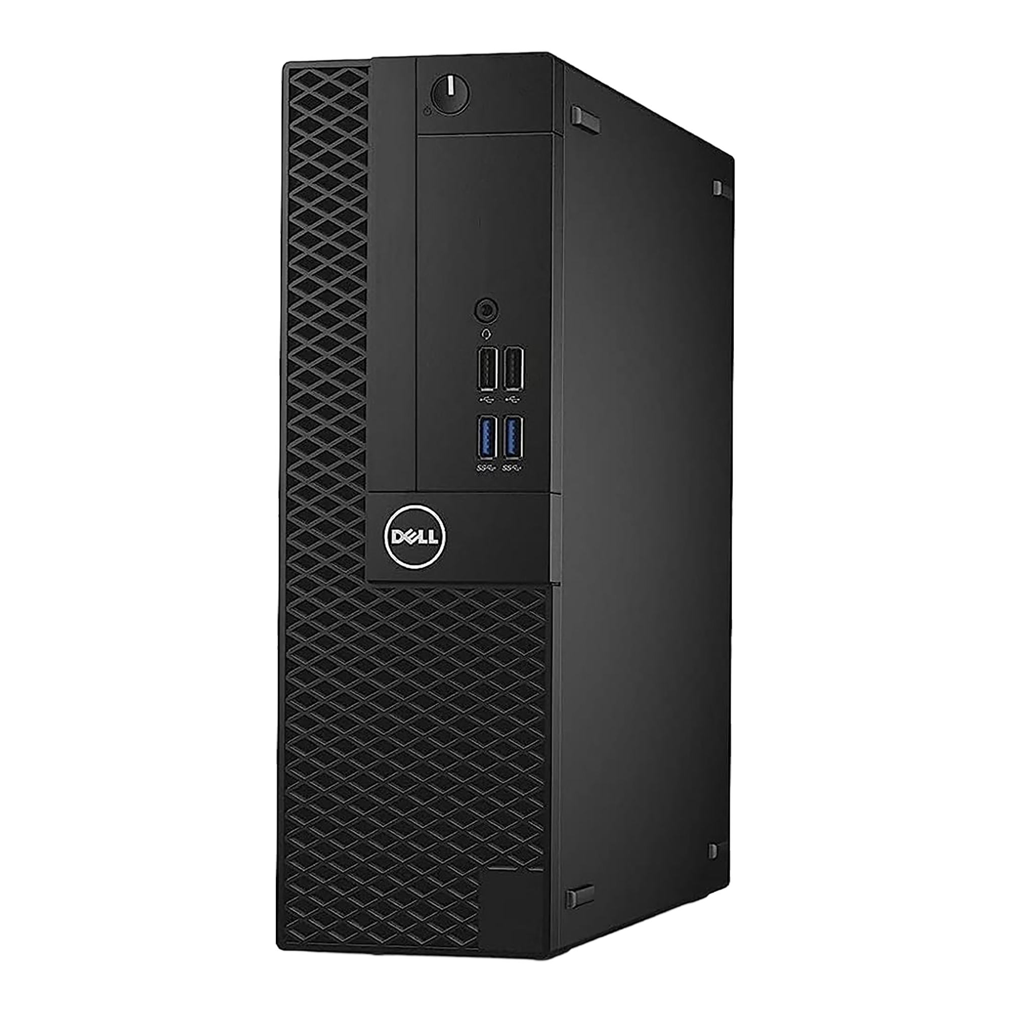 Mini Pc Dell Optiplex 3050 SFF Intel Core I5 Ram 16gb SSD 256gb