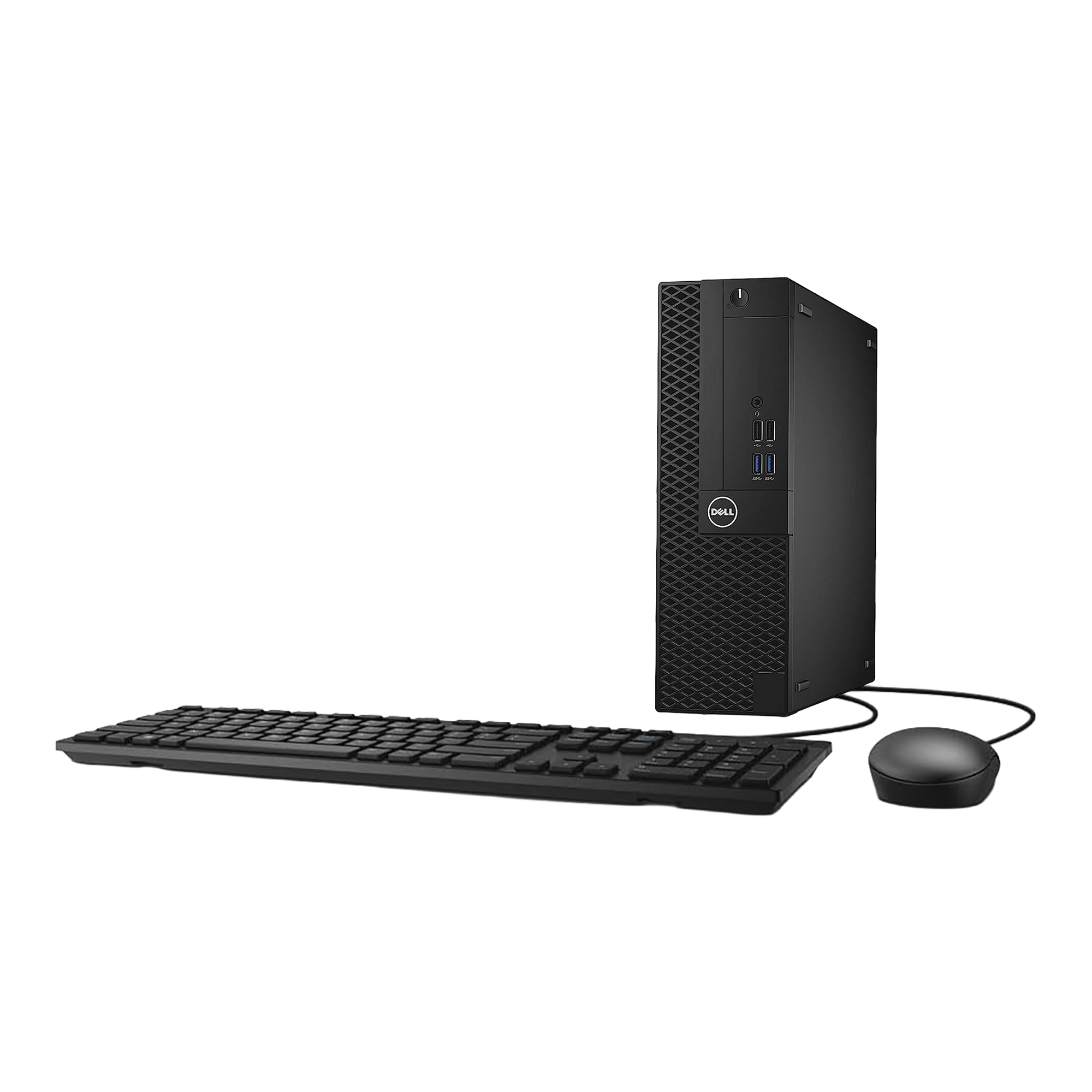 Mini Pc Dell Optiplex 3050 SFF Intel Core I5 Ram 16gb SSD 256gb - Imagen 2