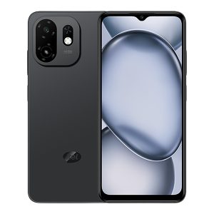 Itel A100c Pantalla 6,6' Red 4G Ram 3+5gb Rom 128gb 8mp+5mp