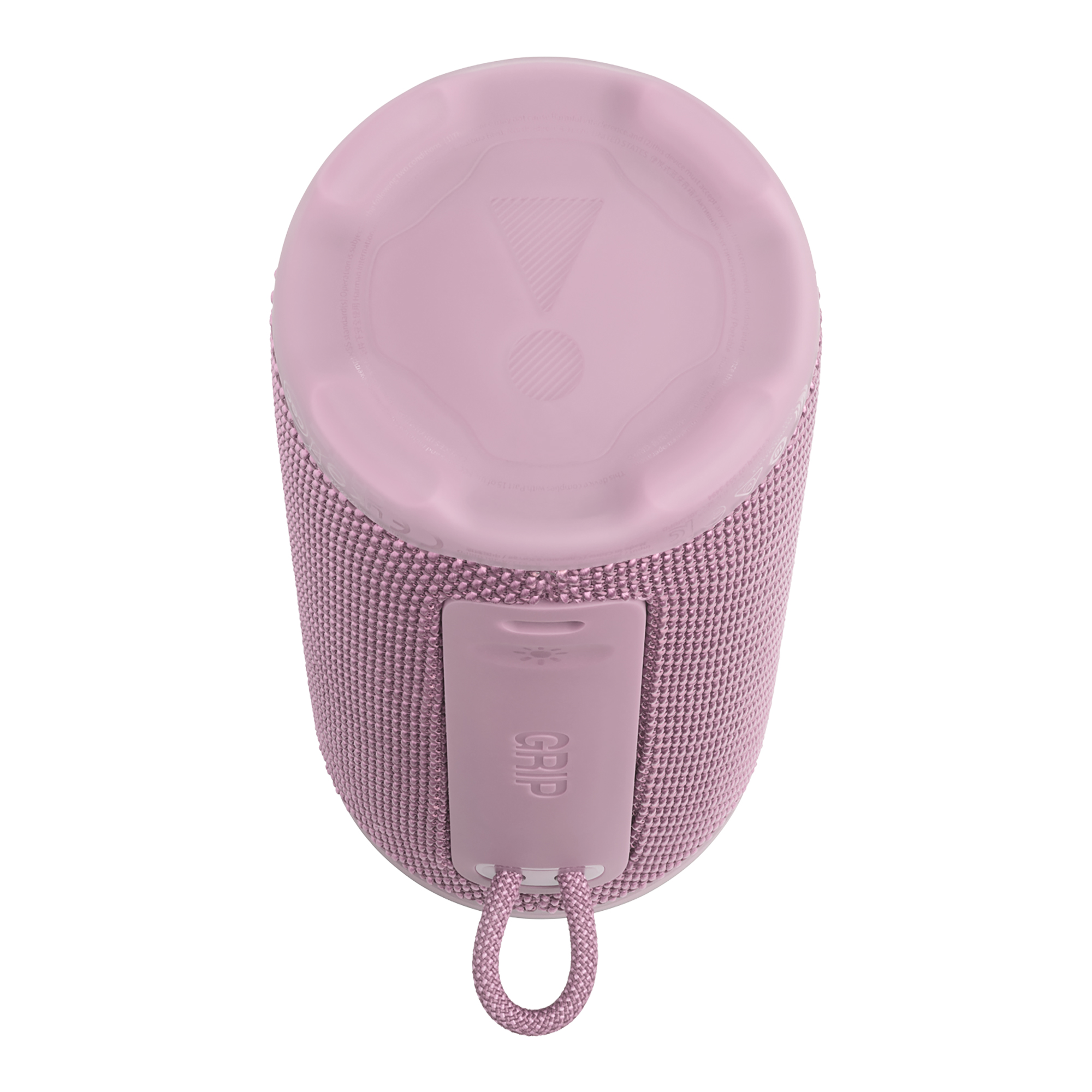 Parlante Inalámbrico Bluetooth Jbl Grip Ip68 16w - Imagen 3