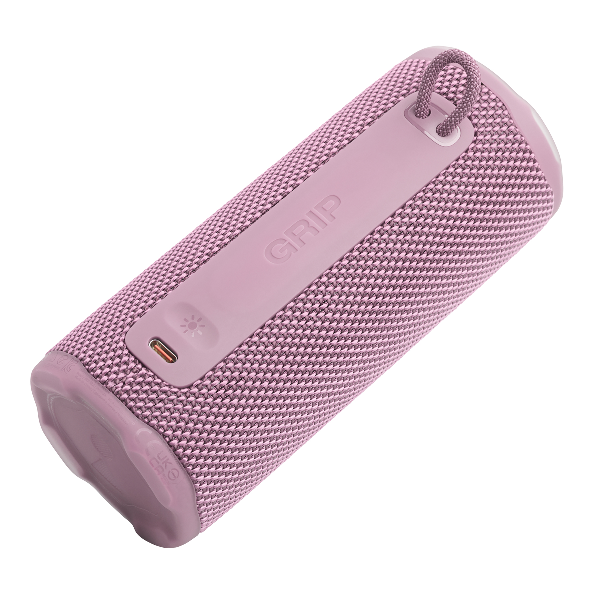 Parlante Inalámbrico Bluetooth Jbl Grip Ip68 16w - Imagen 5