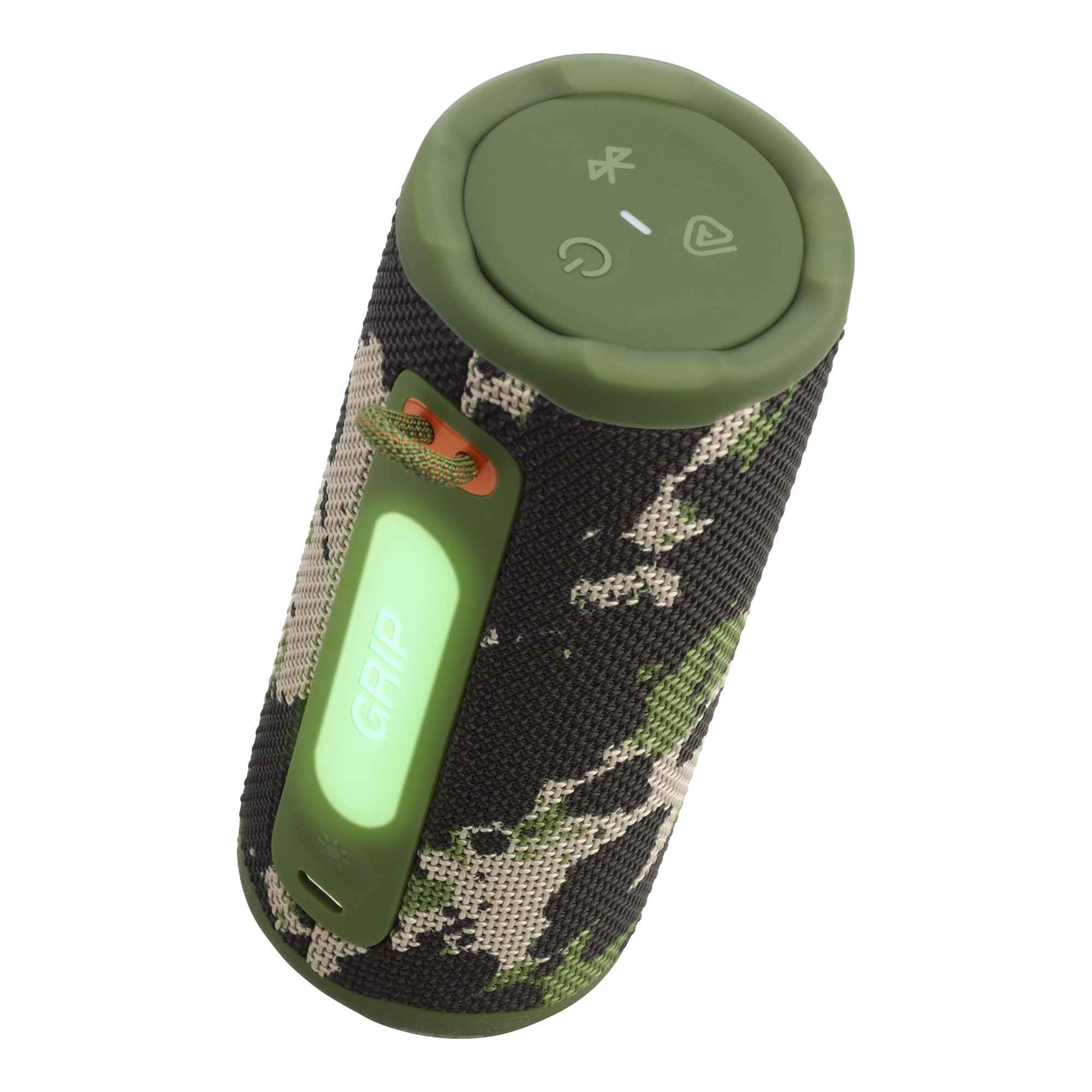 Parlante Inalámbrico Bluetooth Jbl Grip Ip68 16w - Imagen 3