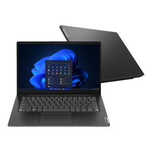 Notebook Lenovo V14 G4 IRU Pantalla 14' Intel Core I7 Ram 8gb SSD 256gb Win11