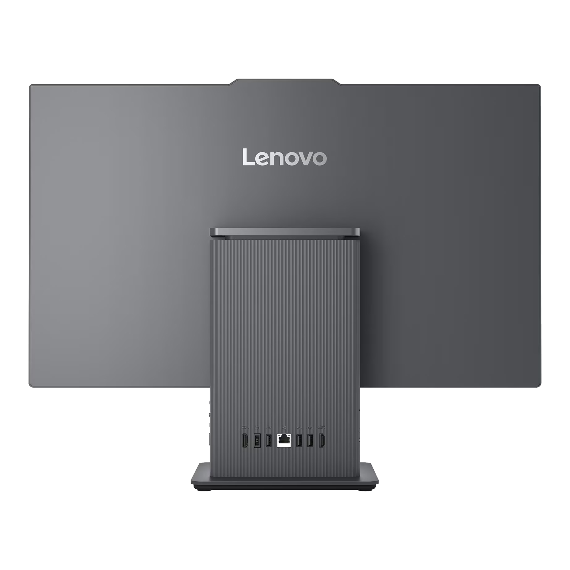 All In One Lenovo Ideacentre Pantalla 27' Intel Core I5 Ram16gb SSD 512gb Win11 - Imagen 2