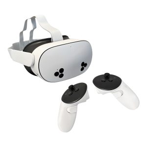 Lente De Realidad Virtual Quest 3S 256gb Wifi