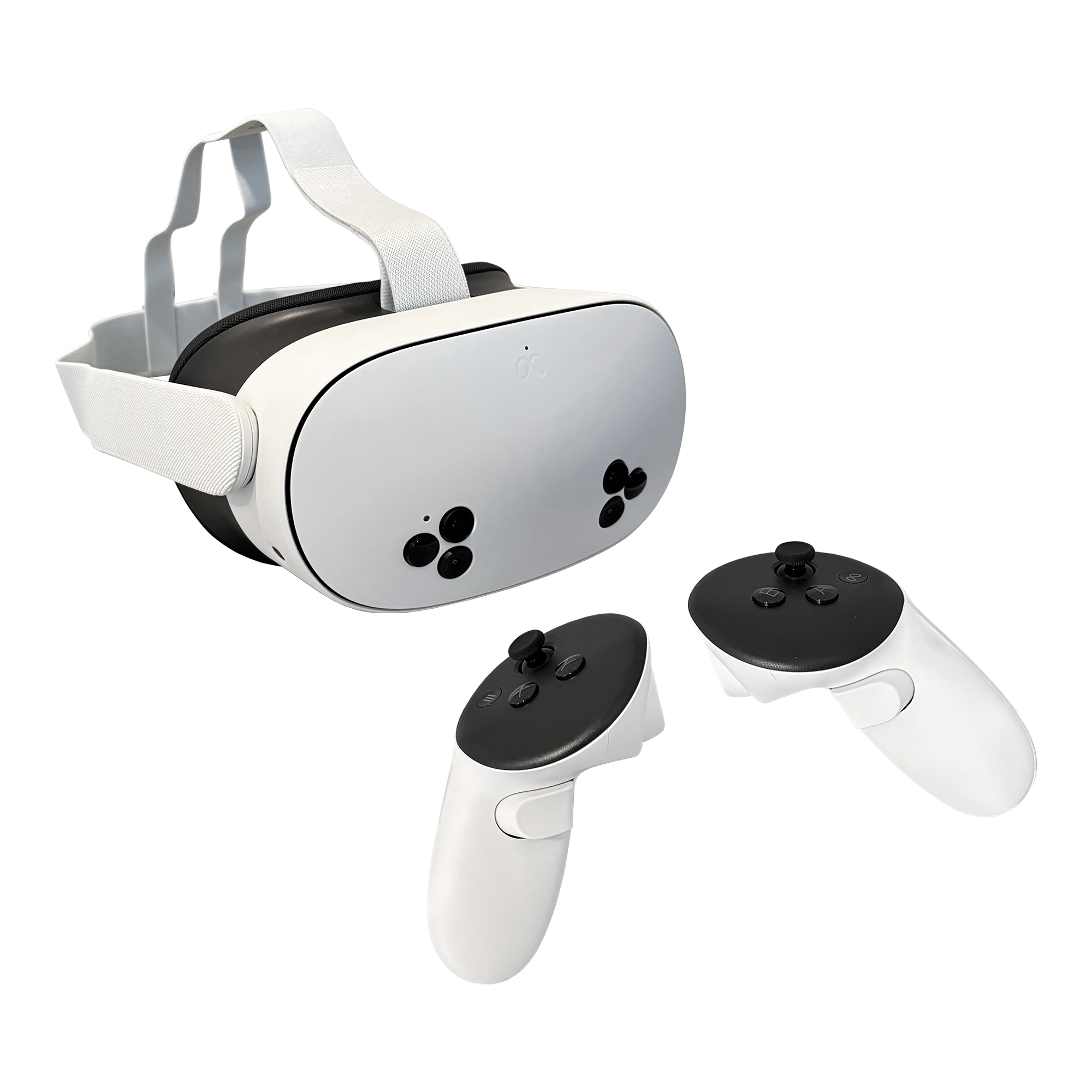 Lente De Realidad Virtual Quest 3S 256gb Wifi