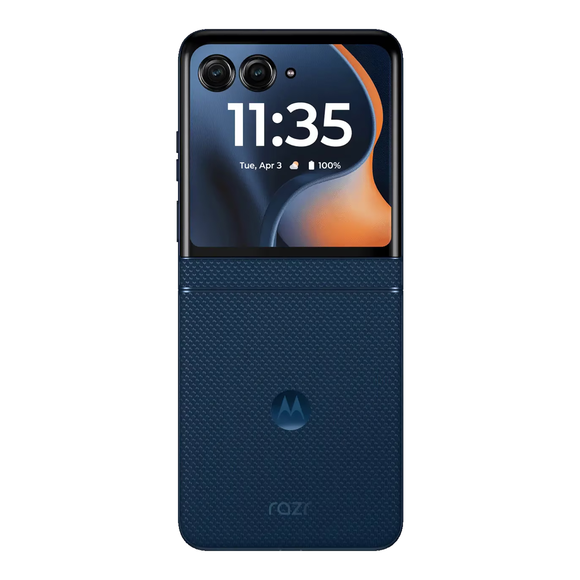 Motorola Razr 60 Pantalla 6,9'+3,6' Red 5G Ram 12gb Rom 512gb Dual Cam 50mp - Imagen 2