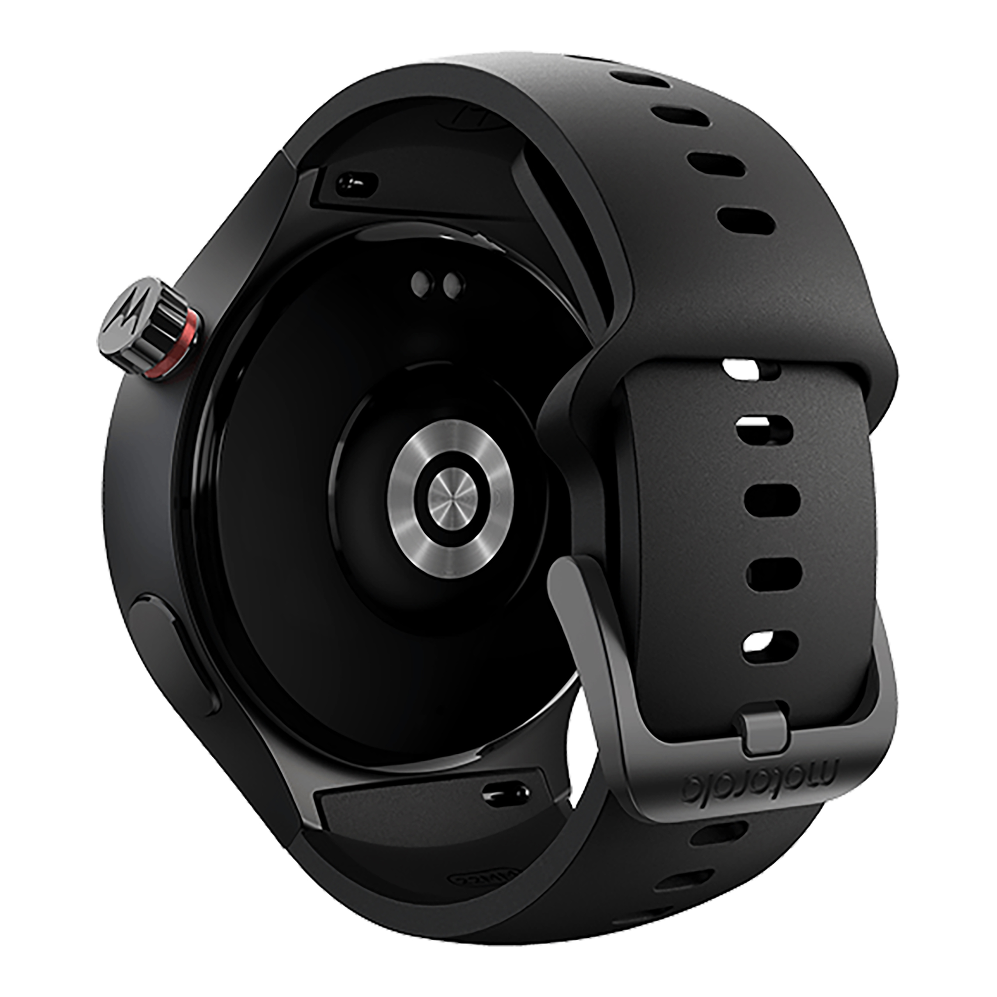 Smartwatch Motorola Watch Ip68 1atm Bluetooth Gps - Imagen 2