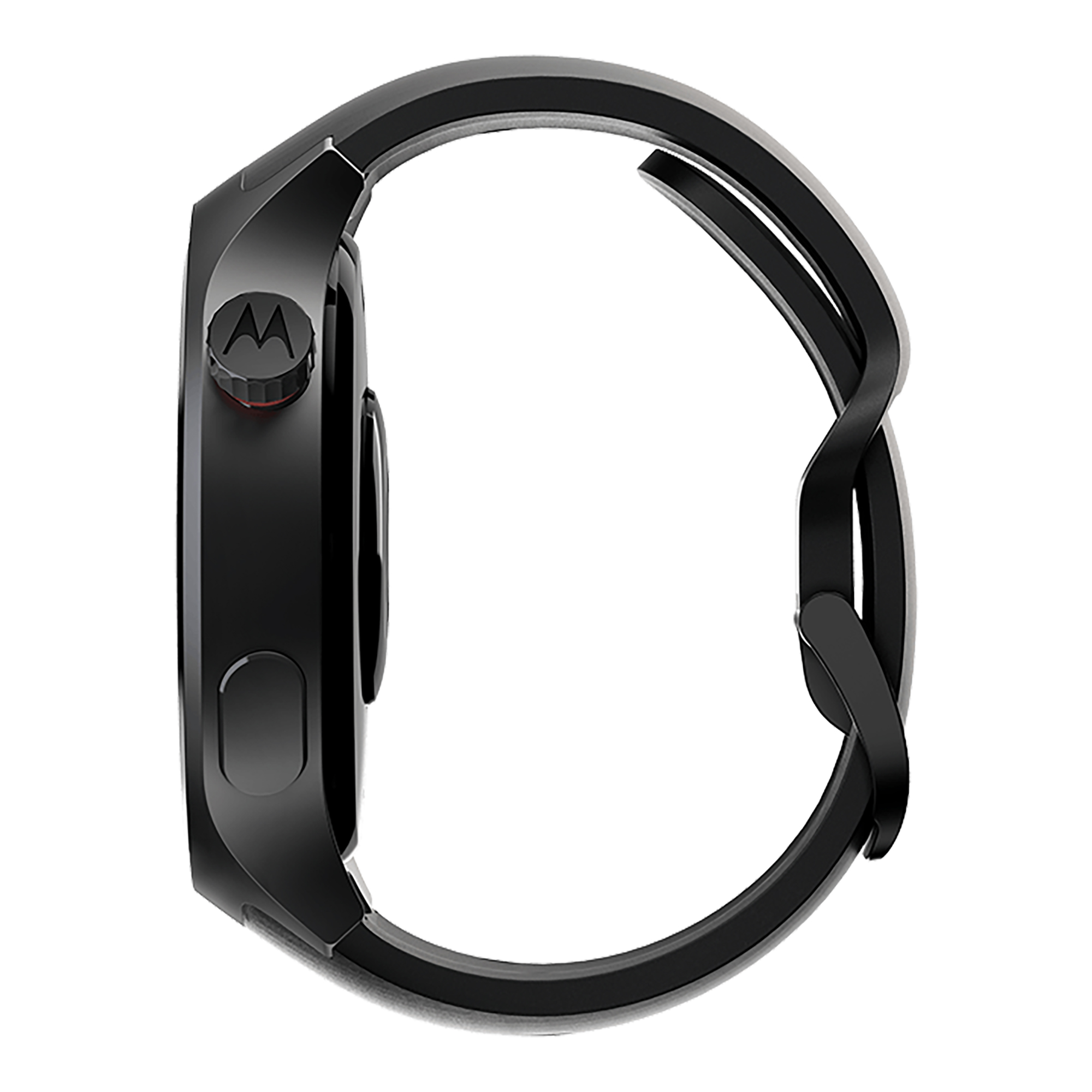 Smartwatch Motorola Watch Ip68 1atm Bluetooth Gps - Imagen 3