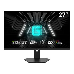 Monitor Gaming Msi 27" G274F FHD 180hz 1ms