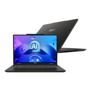 Notebook Msi Venture 16AI Pantalla 16' Oled Intel Core Ultra 7 Ram 16gb SSD 1tb Win11