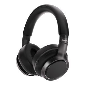 Auriculares Inalámbricos BT Philips Tah9505 30mW ANC
