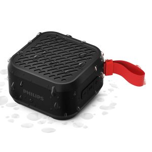Parlante Inalámbrico Bluetooth Philips Tas1000b 10W TWS