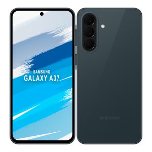 Samsung Galaxy A37 Pantalla 6,7' Red 5G Ram 6gb Rom 128gb Triple Cam 50mp