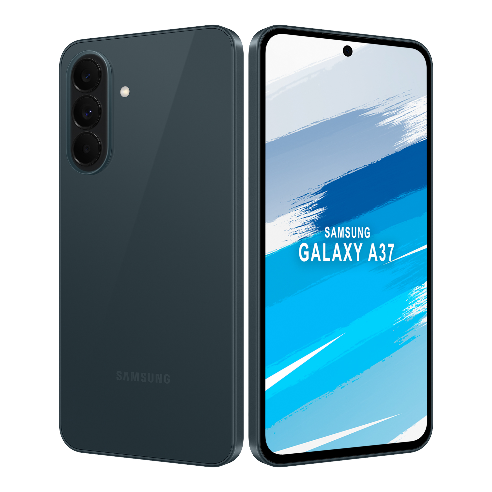 Samsung Galaxy A37 Pantalla 6,7' Red 5G Ram 6gb Rom 128gb Triple Cam 50mp - Imagen 2